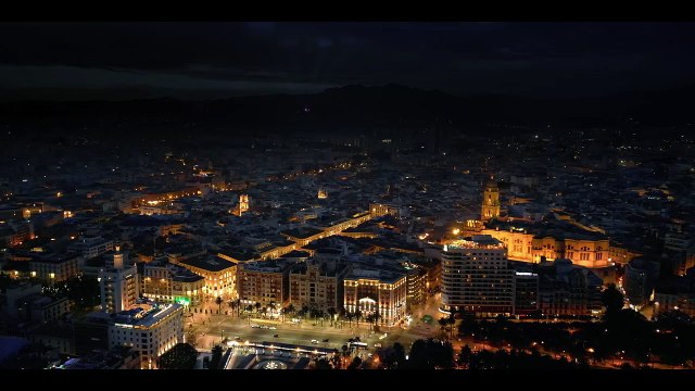 Culpa Tuya - Tráiler Oficial - Amazon Prime