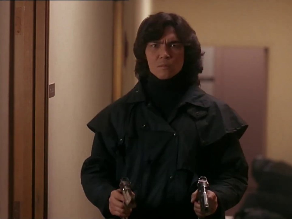 CyberTracker 2 (1995) Trailer HD
