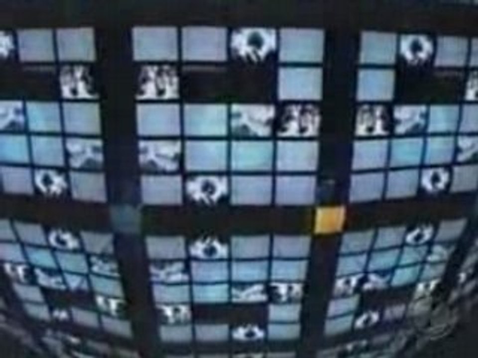 La Perception Extra Sensoriel - 1 de 3