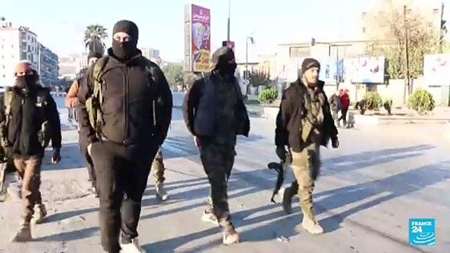 Siria y Rusia llevan a cabo ataques mortíferos para frenar el avance rebelde