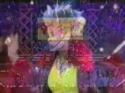 Xuxa - Criança Esperança 2003