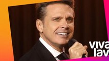 Luis Miguel cierra su gira con exitoso show