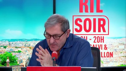 Le journal RTL de 19h du 02 décembre 2024
