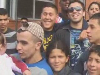 RIM-K faourette Pilote crack music