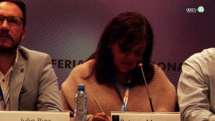 Debaten violencias e impunidad contra periodistas en Cátedra sobre la Libertad de Expresión en FIL