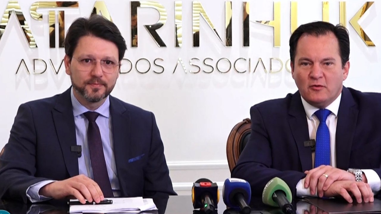 Partidos acionam Justiça contra chapa do PP em Toledo por suposta fraude à cota de gênero Autores pedem a cassação de toda a chapa