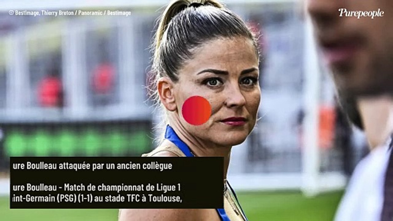"Pas du tout envie de revoir sa tronche" : Un journaliste bien connu se paye Laure Boulleau, et règle ses comptes