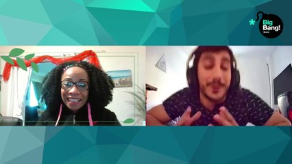 Lupita Ogando, de perseguida política en República Dominicana a productora y conferencista en USA