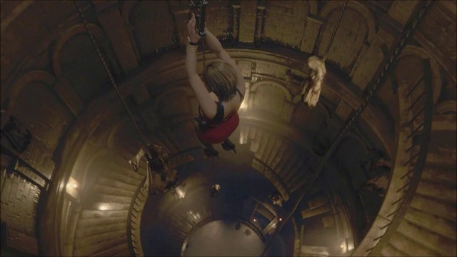 Resident Evil 4: Remake Separate Ways RePlaythrough [07/12]