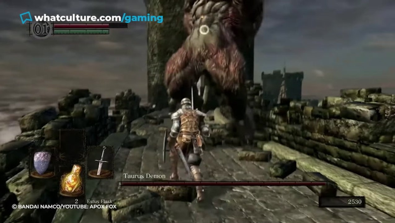 8 Video Game Tutorials That Played Cruel Tricks On Players