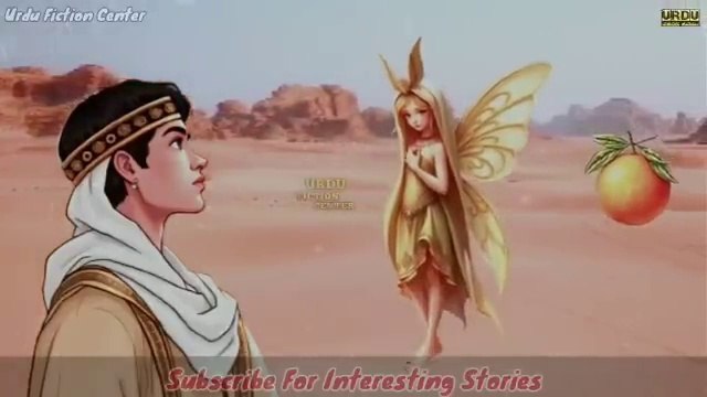 Teen Sunahri Parriyun ki Kahani.. Urdu Moral... Islamic and informative channel story