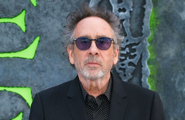 Tim Burton no quiere hacer una secuela de 'El joven manos de tijera' porque 'es algo único'