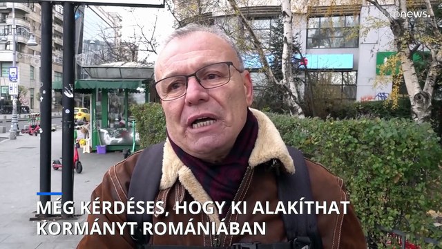 Koalíciós tárgyalások jönnek Romániában, de az elnökválasztás még átírhatja az erőviszonyokat