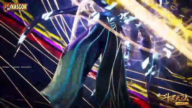 Soul Land Season 1 || episode 186 - 190 Sub Indo