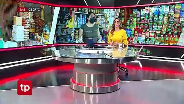 “No hay nada y está carísimo”, dicen comerciantes tras consultar sobre venta de aceite