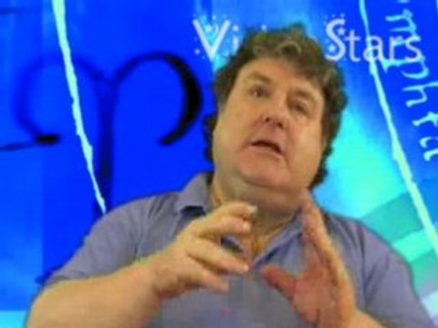 Russell Grant Video Horoscope Aries April Sunday 27th