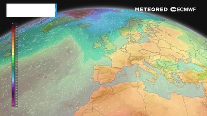 Mudança drástica de tempo a partir do feriado da Imaculada Conceição