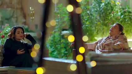 مسلسل امينة حاف الحلقة 2 HD