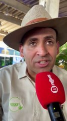 Secretário de Agricultura fala sobre a importância da Fenagro