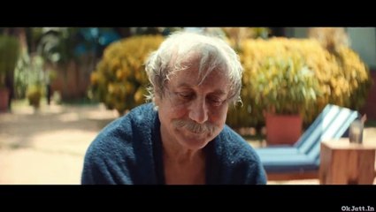 Vijay 69 (2024) Full Hindi Movie