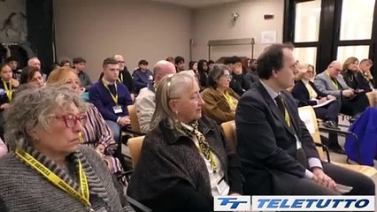 Video News - Il metodo Rondine vola a Brescia