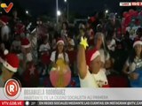 Lara | Ciudadanos del mcpio. Iribarren disfrutaron de diversas actividades navideñas