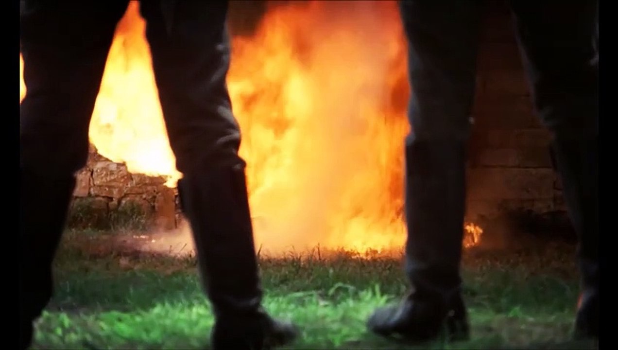 2024 - Les vieux Allemands (Wampas, 1998) meets Le vieux fusil (1975)