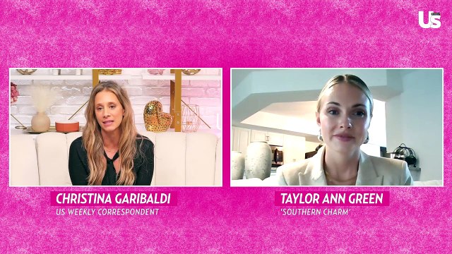 Southern Charm’s Taylor Ann Green Gives Update on Friendship With Olivia Flowers, Austen Kroll