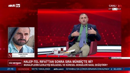 Yılmaz Bilgen son bilgileri aktarıyor