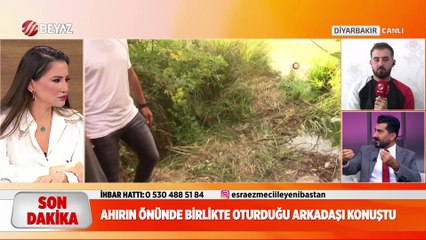 Esra Ezmeci ile Yeni Baştan 2 Aralık 2024