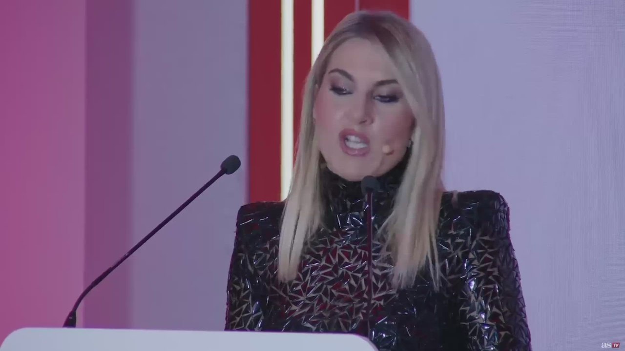 Lamine Yamal, Premio AS del Deporte 2024