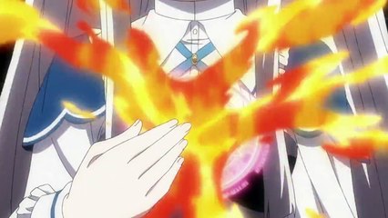 Absolute Duo Episode 1 Sub Ita – Action-Packed Fantasy Begins! 🔥