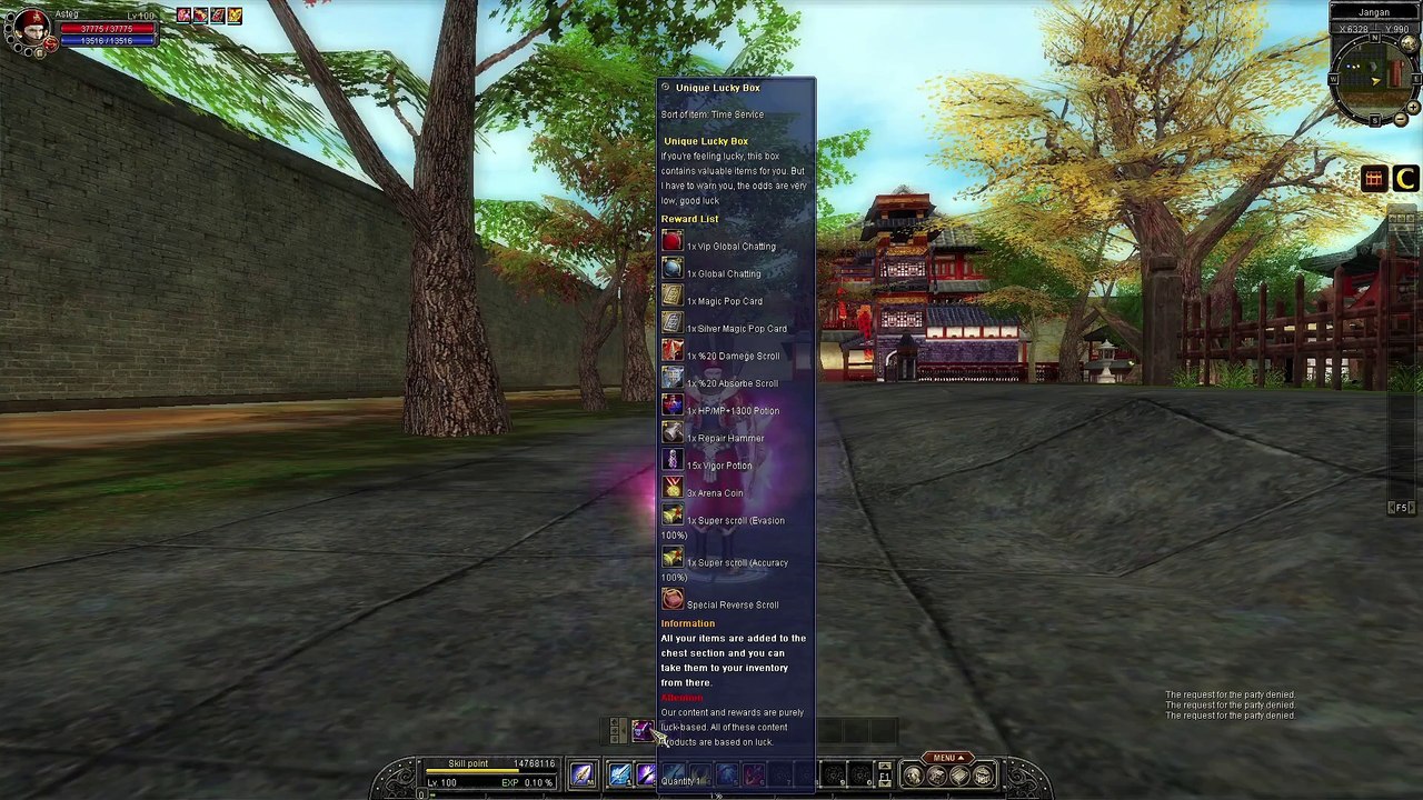 Cloud Online 100 Cap Only CH