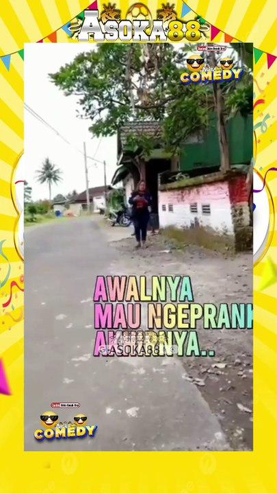 Lucu Kocak & Viral😆