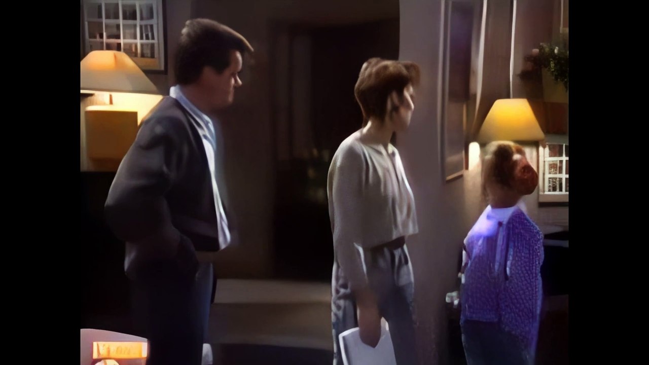 Neighbours - Paul Robinson's Ghosts 'n' Goblins arcade coin-op game anti-addiction proposal