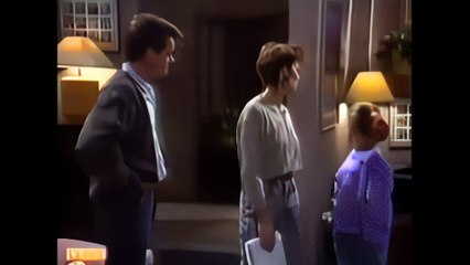 Neighbours - Paul Robinson's Ghosts 'n' Goblins arcade coin-op game anti-addiction proposal