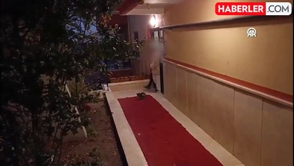 Bağış yalanıyla 20 milyonluk vurgun: 'Köpek velisi' tutuklandı