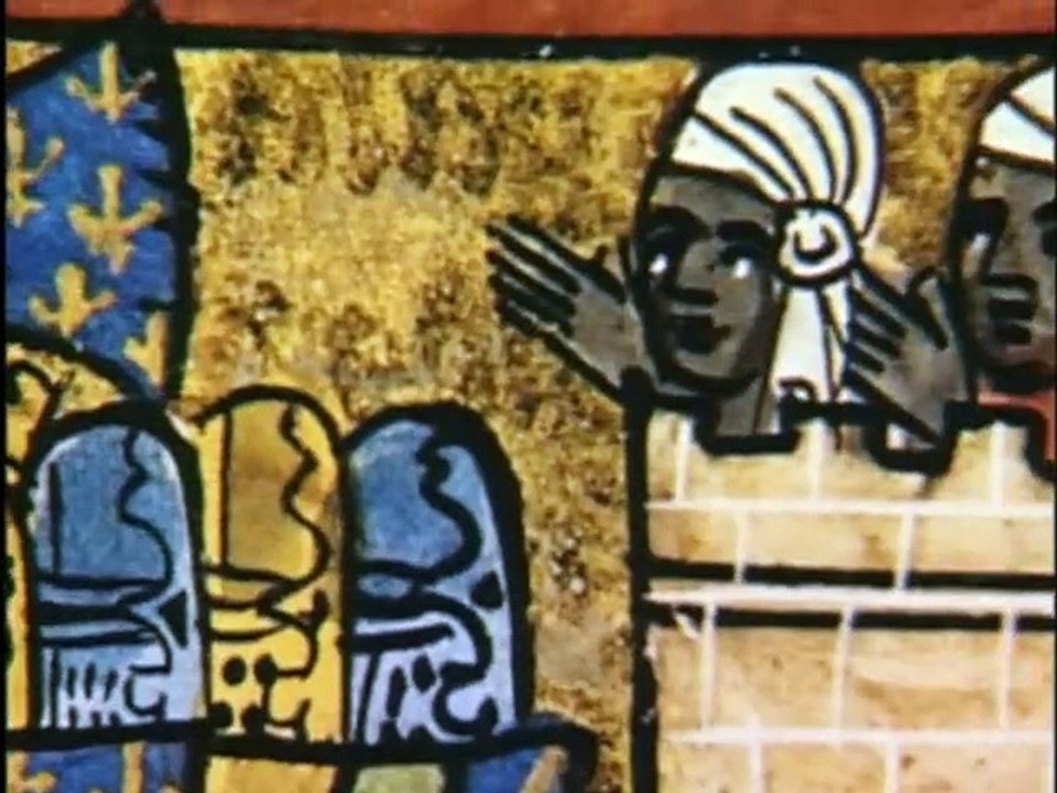 "Historia de la humanidad - Ricardo Corazón de León"