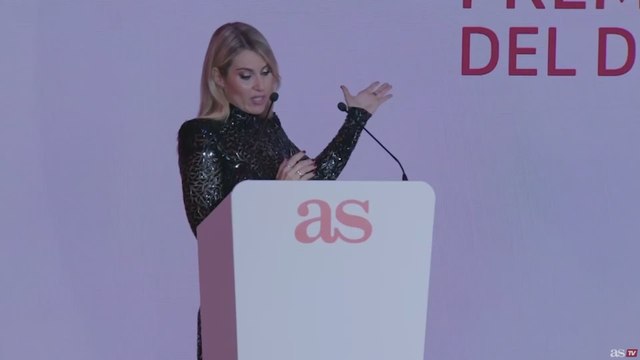 Nico Williams, premios AS