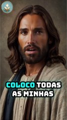 Entregue Suas Ansiedades a Deus e Durma em Paz | 1 Pedro 5:7