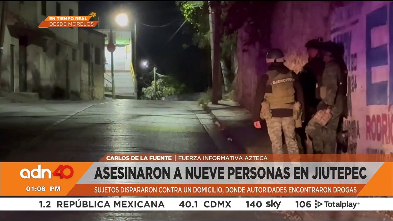 Vinculan a proceso al presunto abusador de una niña de siete años en Jiutepec