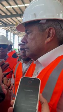 Jerônimo Rodrigues comenta sobre a PEC Pablo Roberto; confira