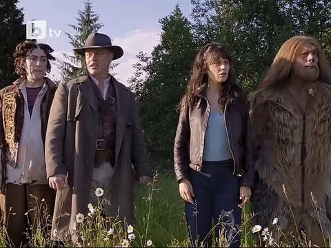 Тенекиен човек 2007 г част 3 бг аудио