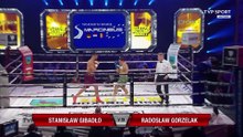 Stanislaw Gibadlo vs Radoslaw Gorzelak (05-10-2024) Full Fight