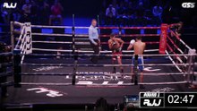 Mandeep Jangra vs Nilo Guerrero (19-09-2024) Full Fight