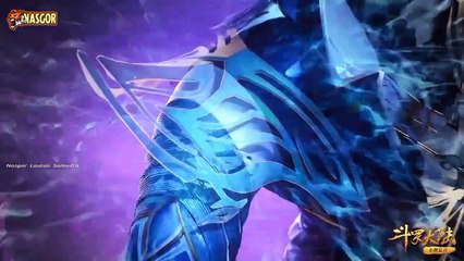 Soul Land Season 1 || episode 191 - 195 Sub Indo