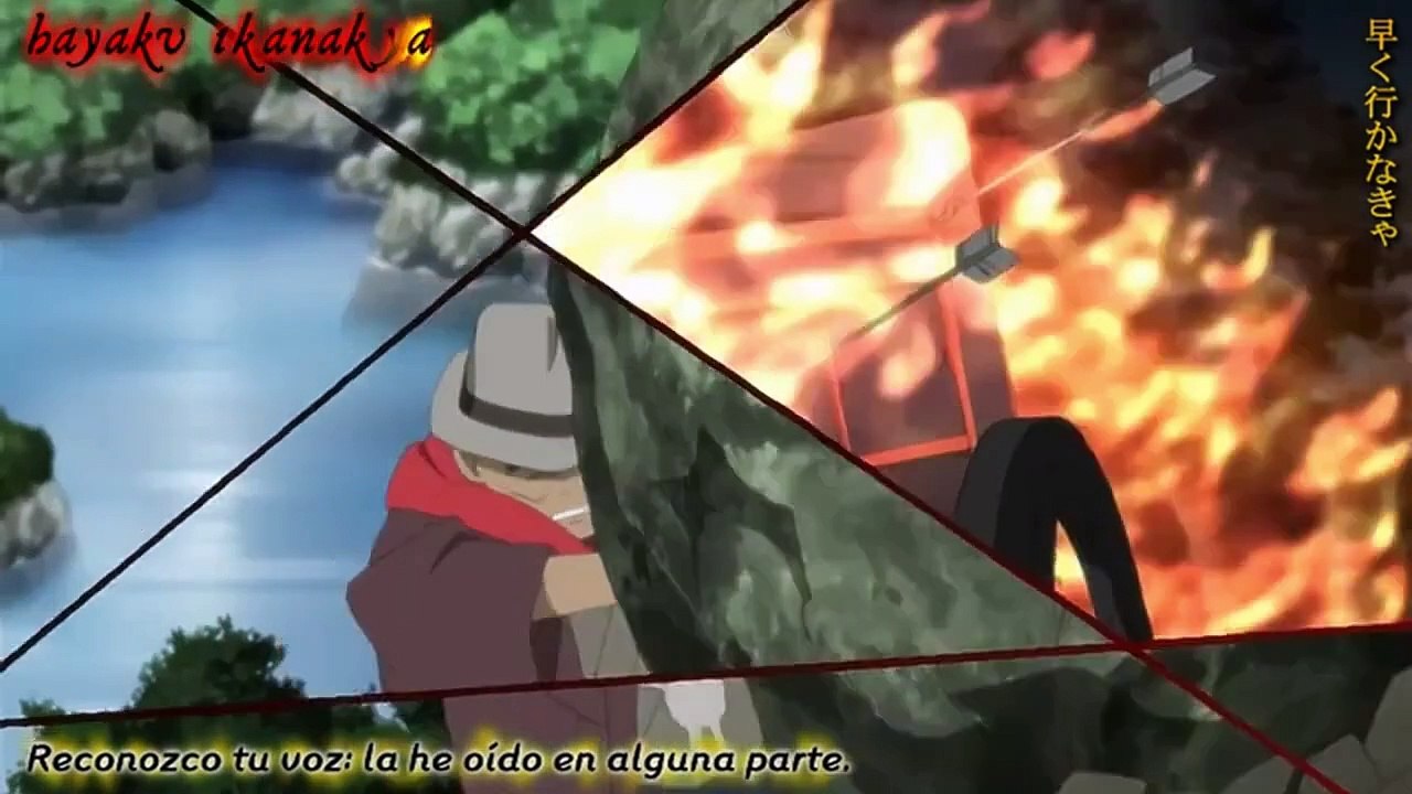 Top Openings de Anime de Suspenso (2005-2006) ¡Te Pondrán los Pelos de Punta!