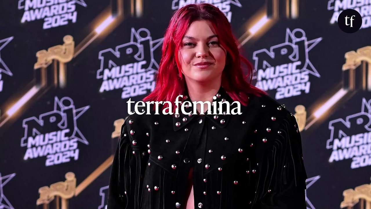 “Le paquebot", “Loucouenne”: cette nouvelle vidéo de Louane provoque des critiques ignobles sur son physique