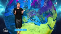 Anais Baydemir sur France 2 en 4K UHD (02/12/2024)