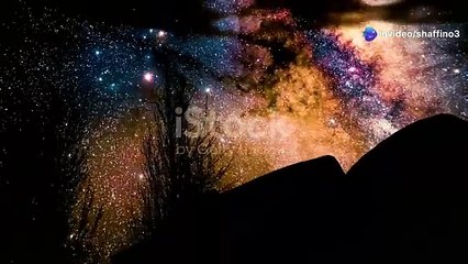 La "Estrella Gigante Fuera de la Vía Láctea"